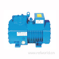 Hot sale R404a 20HP semi-hermetic compressor 4NES-20Y